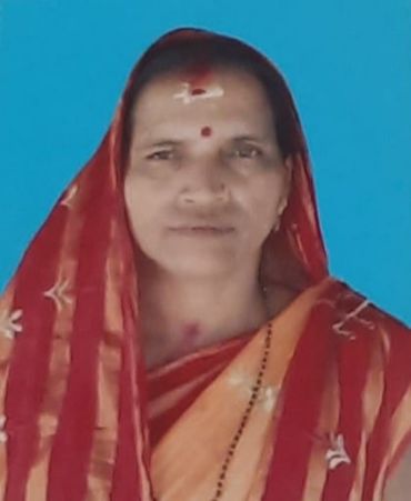 Chandrakanti pattanaik